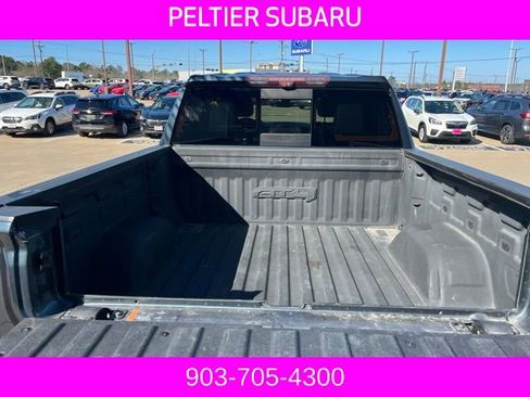 Used 2020 GMC Sierra 1500 AT4 w/ AT4 Premium Package image 17