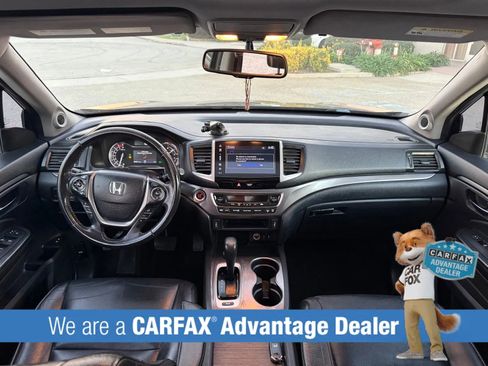 Used 2017 Honda Pilot EX-L image 40