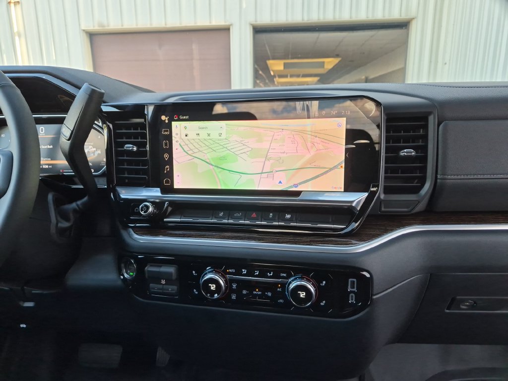New 2026 GMC Sierra 2500 SLE w/ SLE Convenience Package AWD/4WD image 25