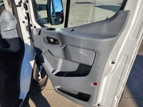 Used 2015 Ford Transit 250 148 Medium Roof w/ Interior Upgrade Package image 18