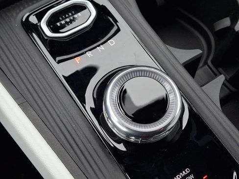 New 2026 Jeep Cherokee Limited image 10