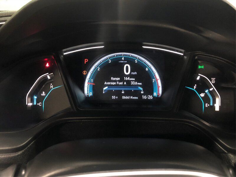 Used 2019 Honda Civic LX image 14