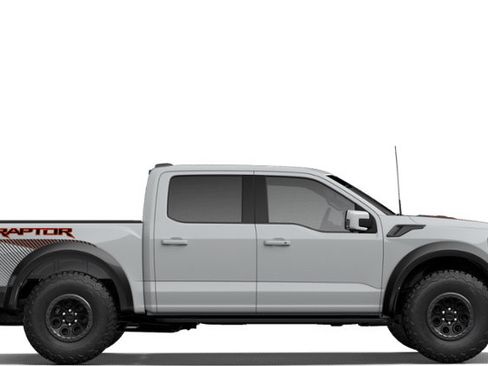 New 2026 Ford F150 Raptor AWD/4WD image 53