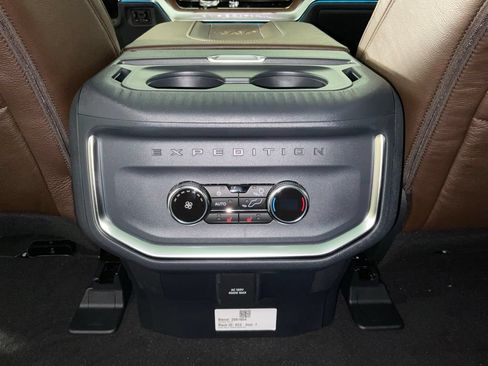 New 2027 Ford Expedition King Ranch AWD/4WD image 19