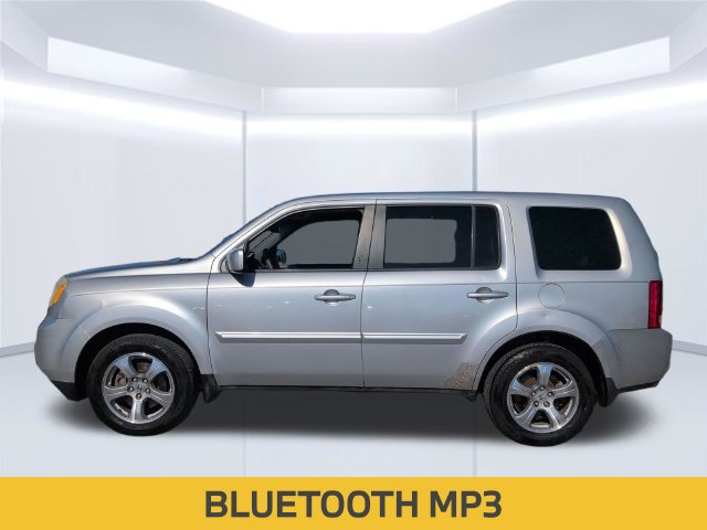 Used 2013 Honda Pilot EX image 2