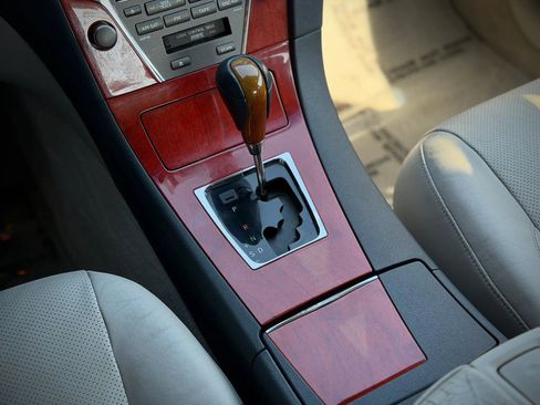 Used 2008 Lexus ES 350 FWD image 18