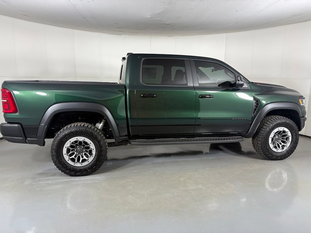 New 2026 RAM 1500 RHO w/ RHO Level 1 Equipment Group AWD/4WD image 9