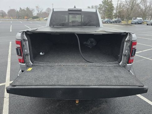 Used 2021 RAM 1500 Big Horn image 19