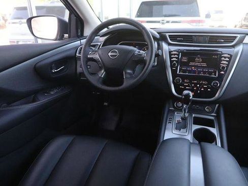 Used 2024 Nissan Murano SV FWD image 22