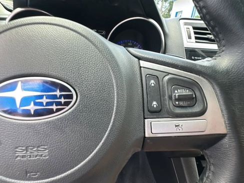 Used 2015 Subaru Outback 2.5i Limited AWD/4WD image 68