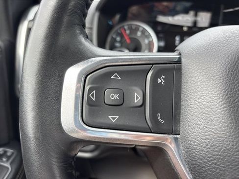 Used 2024 RAM 2500 Laramie AWD/4WD image 28