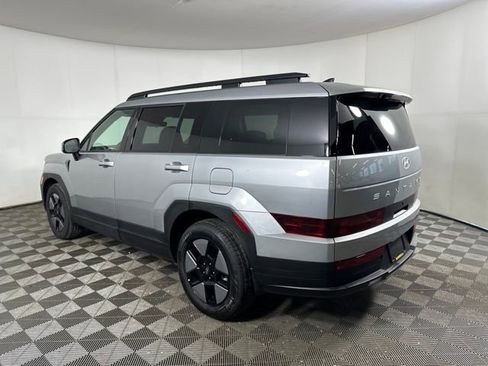 Certified 2026 Hyundai Santa Fe SEL image 5