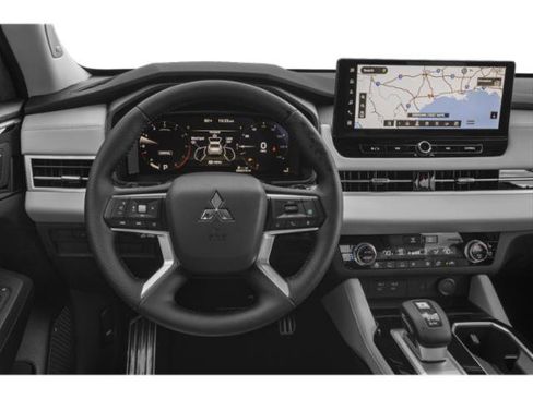 New 2026 Mitsubishi Outlander SEL AWD/4WD image 9