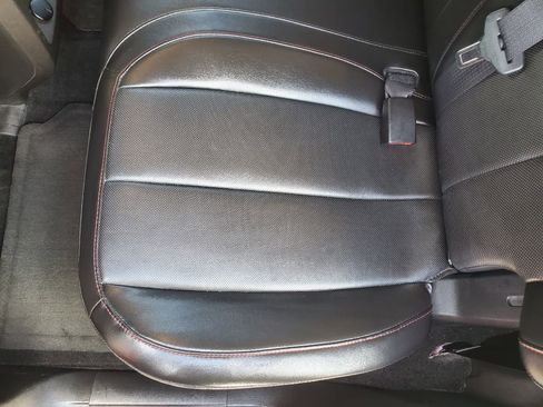 Used 2015 Chevrolet Equinox LTZ FWD image 28