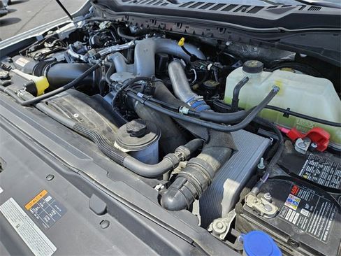 Used 2024 Ford F350 XLT image 19