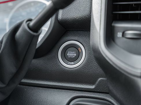 New 2026 RAM 2500 Tradesman w/ Safety Group image 28