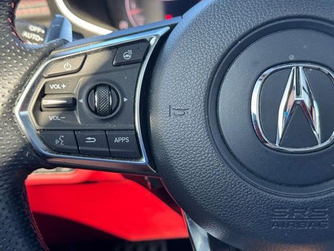 Used 2022 Acura MDX Type S image 23