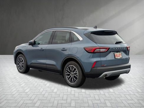 New 2024 Ford Escape SE FWD image 7