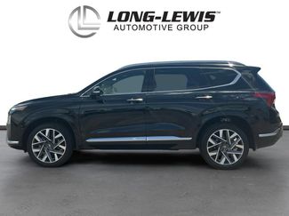 Used 2023 Hyundai Santa Fe Calligraphy AWD/4WD video 2