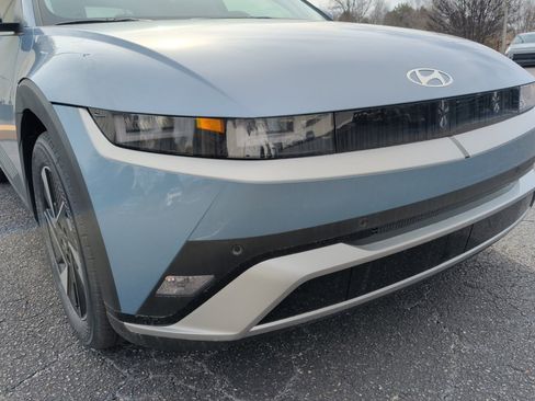 New 2026 Hyundai Ioniq 5 SEL image 24