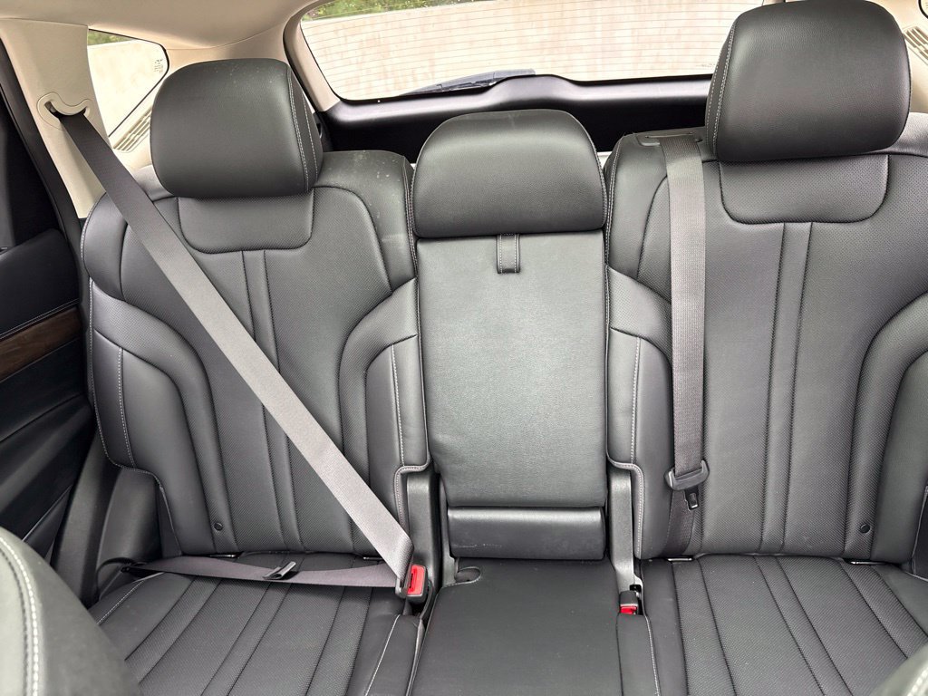 Used 2025 Genesis GV80 2.5T Select AWD/4WD image 19