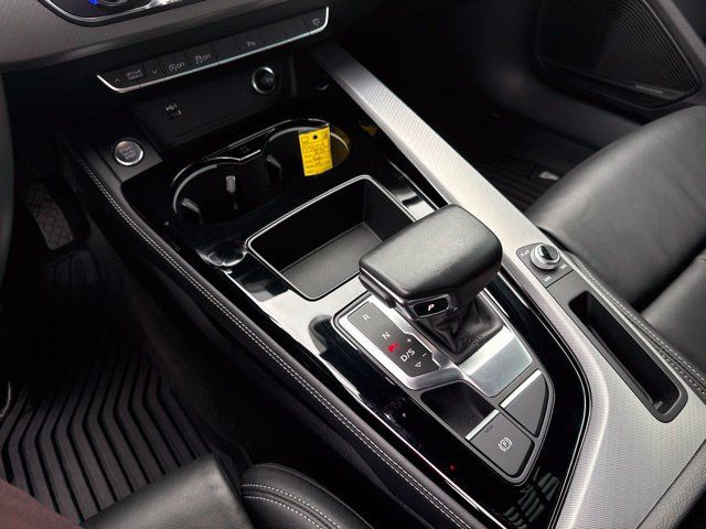 Used 2023 Audi A4 2.0T Premium Plus AWD/4WD image 30
