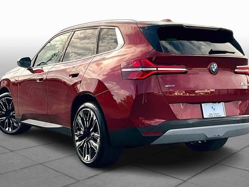 Used 2026 BMW X3 xDrive30 w/ Premium Package image 12