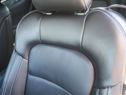 Used 2025 Ford Mustang Premium RWD image 23