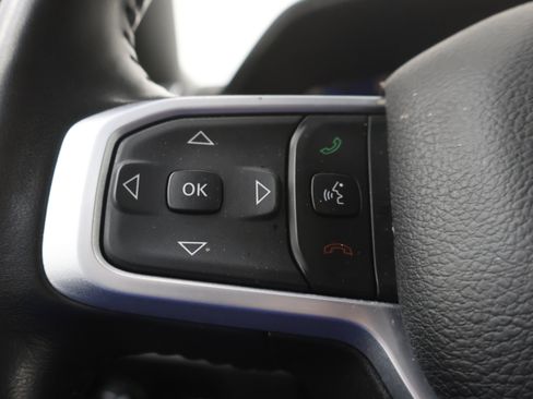 Used 2023 RAM 1500 Big Horn image 15