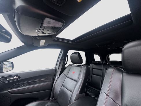 Used 2024 Dodge Durango GT AWD/4WD image 30