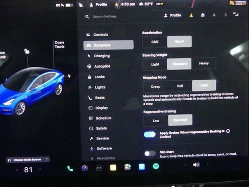 Used 2018 Tesla Model 3 Long Range image 14