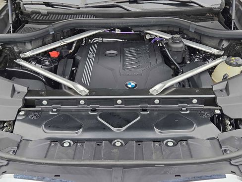Used 2023 BMW X5 xDrive40i w/ Premium Package image 27