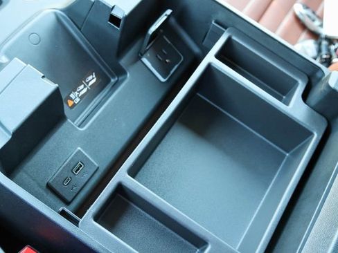 New 2026 GMC Sierra 3500 Denali Ultimate image 24