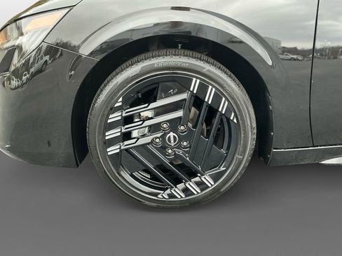 New 2026 Nissan Sentra SR image 15