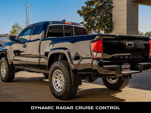 Used 2021 Toyota Tacoma SR5 image 6