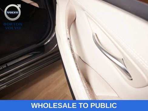 Used 2012 BMW 528i xDrive Sedan AWD/4WD image 23