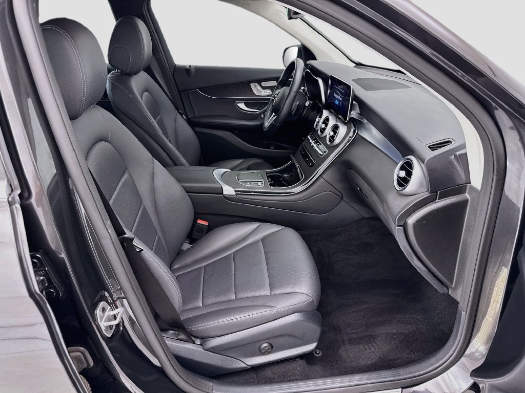 Certified 2022 Mercedes-Benz GLC 300 image 18