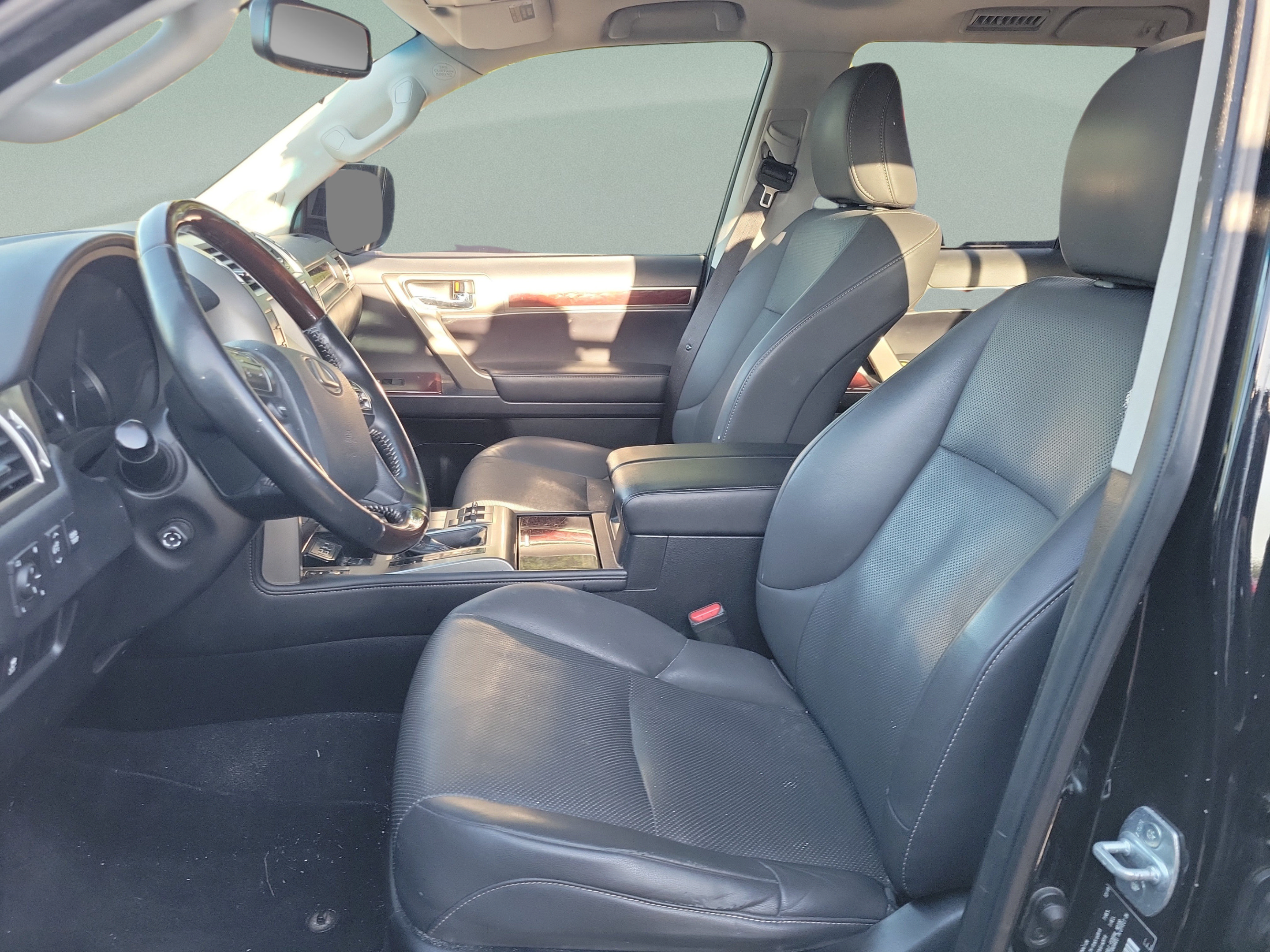 Used 2019 Lexus GX 460 Premium AWD/4WD image 10