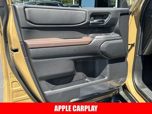 New 2026 Toyota Land Cruiser w/ Premium Package AWD/4WD image 4