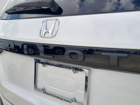 Used 2023 Honda Pilot EX-L image 33