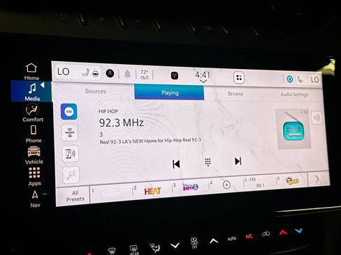 New 2026 Jeep Grand Cherokee Limited image 17