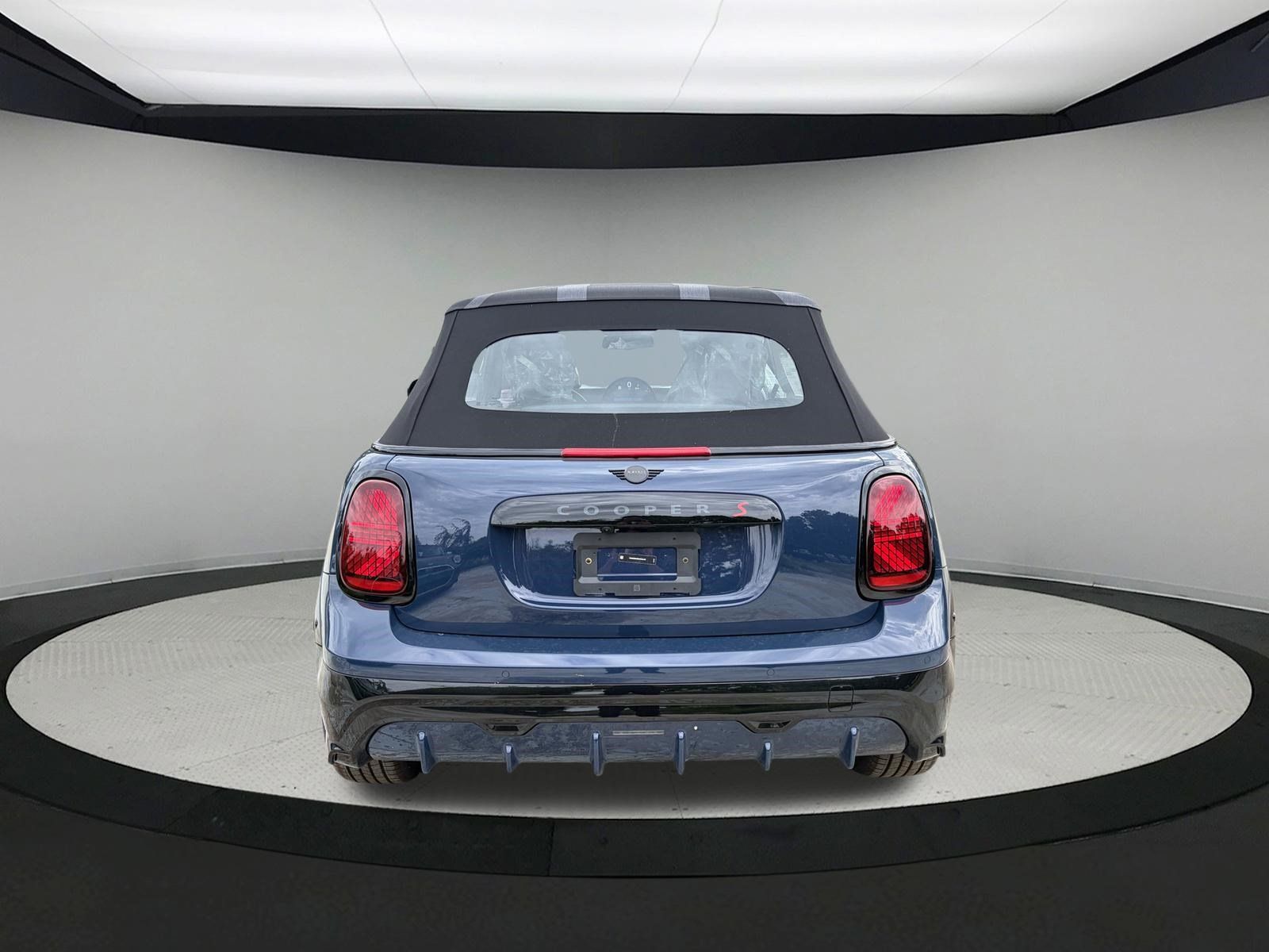 New 2027 MINI Cooper S FWD image 6