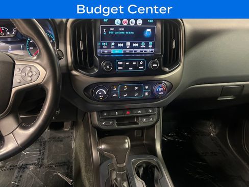 Used 2016 Chevrolet Colorado Z71 AWD/4WD image 21