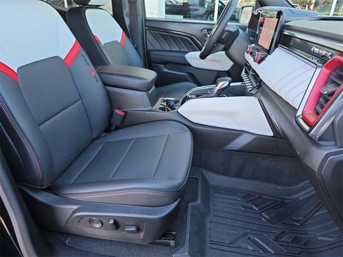 Certified 2023 GMC Canyon AT4X image 34