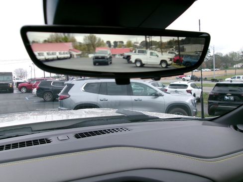 New 2026 Chevrolet Silverado 2500 ZR2 image 27