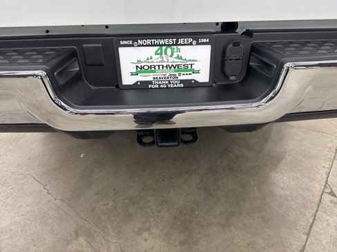 New 2025 RAM 2500 Big Horn image 20