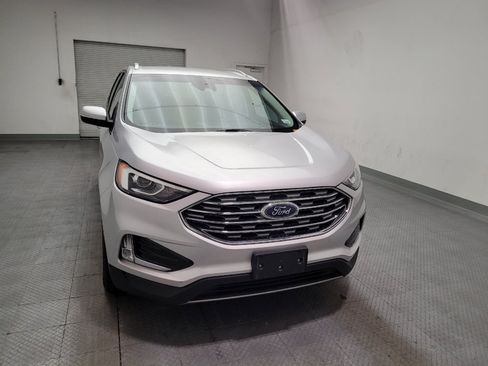 Used 2019 Ford Edge SEL FWD image 14