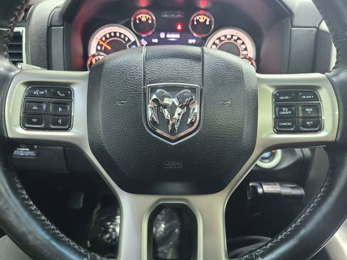 Used 2017 RAM 1500 Laramie w/ Convenience Group image 25