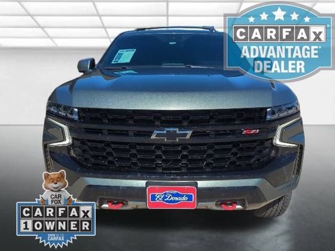 Used 2023 Chevrolet Tahoe Z71 image 31