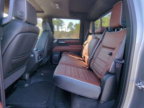 New 2026 GMC Sierra 2500 Denali Ultimate image 39